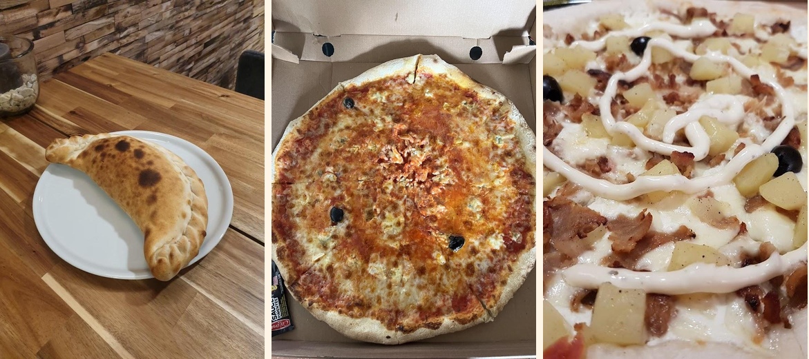 Gusto Pizza Gaillon (Fermé durant le mois d'Aout pour travaux) - Gallery Image 3