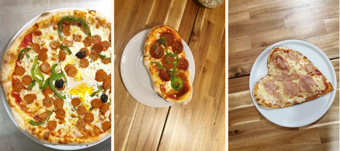 Gusto Pizza Gaillon (Fermé durant le mois d'Aout pour travaux) - Gallery Image 5