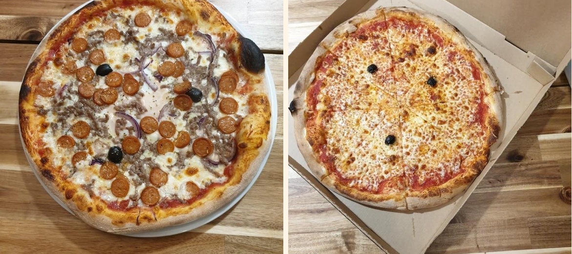 Gusto Pizza Gaillon (Fermé durant le mois d'Aout pour travaux) - Gallery Image 6