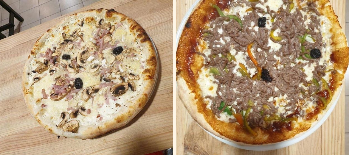 Gusto Pizza Gaillon (Fermé durant le mois d'Aout pour travaux) - Gallery Image 7