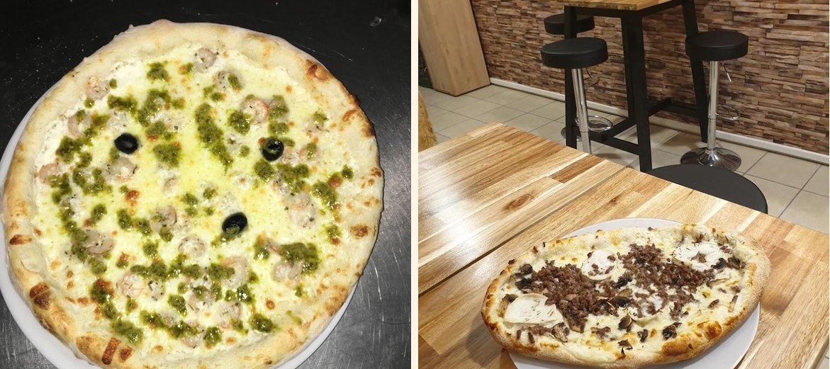 Gusto Pizza Gaillon (Fermé durant le mois d'Aout pour travaux) - Gallery Image 8