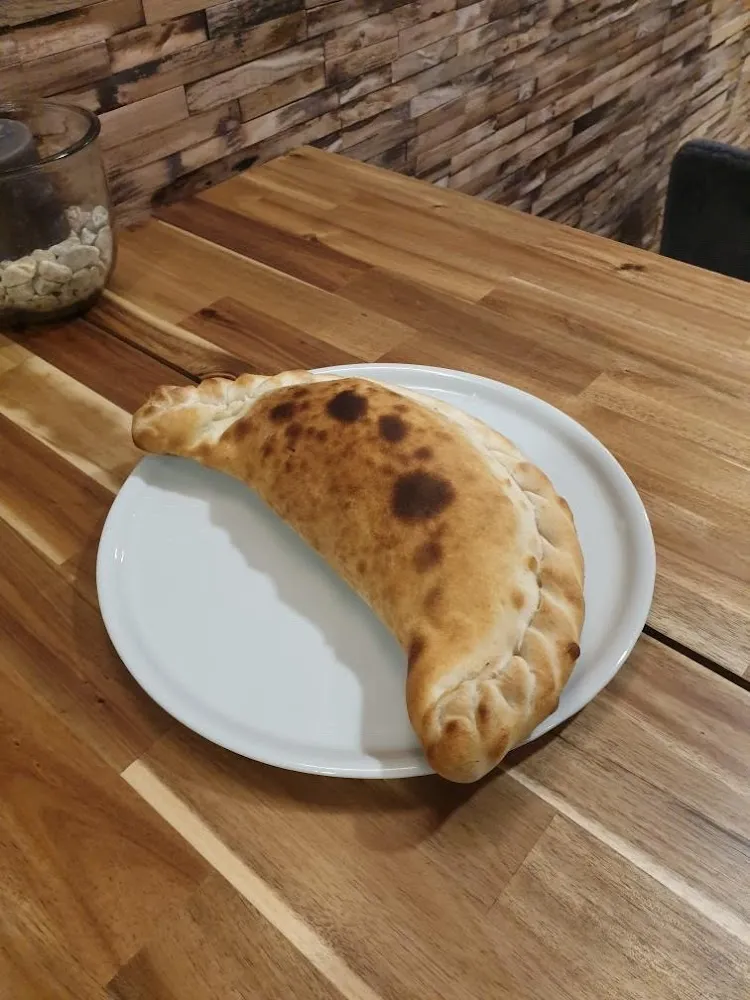 Pizza Sénior Calzone